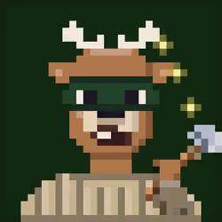 RobinHood Tales #2000