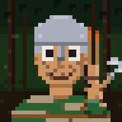 RobinHood Tales #6849