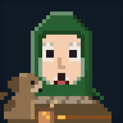 RobinHood Tales #1301