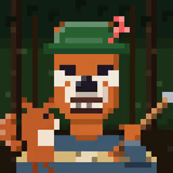 RobinHood Tales #745