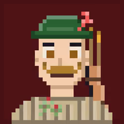 RobinHood Tales #1564