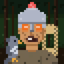 RobinHood Tales #4373