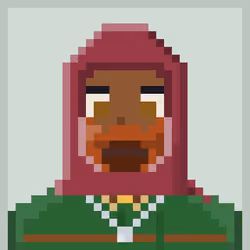 RobinHood Tales #5114