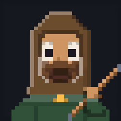 RobinHood Tales #5820