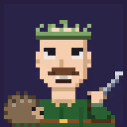 RobinHood Tales #5350