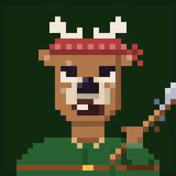 RobinHood Tales #2602