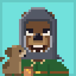 RobinHood Tales #2704
