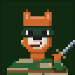 RobinHood Tales #6590