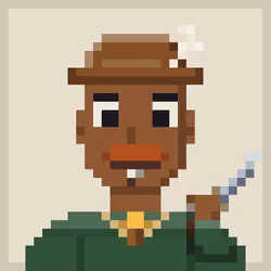 RobinHood Tales #6733