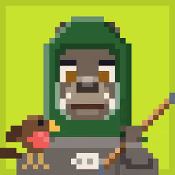 RobinHood Tales #4392