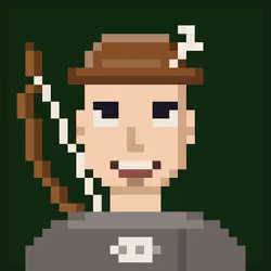 RobinHood Tales #1143