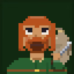 RobinHood Tales #6206