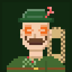 RobinHood Tales #5953