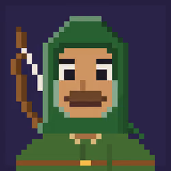 RobinHood Tales #4138