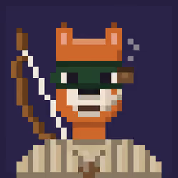 RobinHood Tales #386