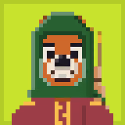 RobinHood Tales #3358
