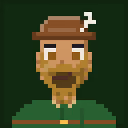 RobinHood Tales #3200