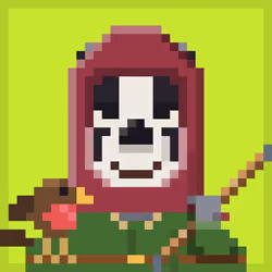 RobinHood Tales #3665