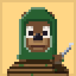 RobinHood Tales #2756