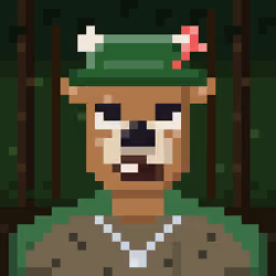 RobinHood Tales #990