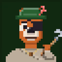 RobinHood Tales #6887