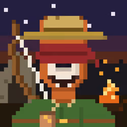 RobinHood Tales #2464