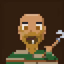 RobinHood Tales #5571