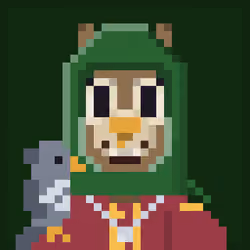 RobinHood Tales #2311