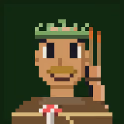 RobinHood Tales #512