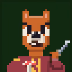 RobinHood Tales #3618