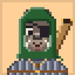 RobinHood Tales #2517