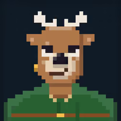RobinHood Tales #1203