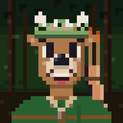 RobinHood Tales #1547
