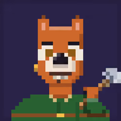 RobinHood Tales #4324