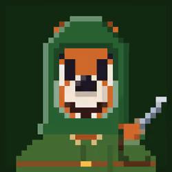 RobinHood Tales #4509