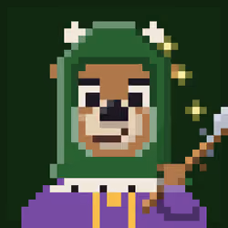 RobinHood Tales #7239
