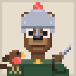 RobinHood Tales #4860