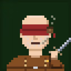 RobinHood Tales #1765