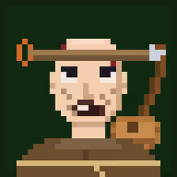 RobinHood Tales #7017