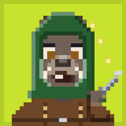 RobinHood Tales #6038