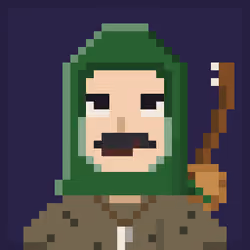 RobinHood Tales #3747