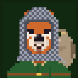 RobinHood Tales #2153