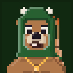 RobinHood Tales #2968