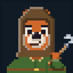 RobinHood Tales #4221