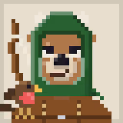RobinHood Tales #6363