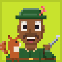 RobinHood Tales #788