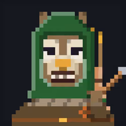 RobinHood Tales #6876