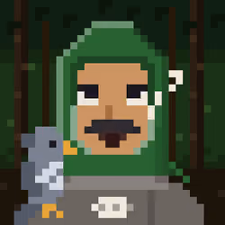 RobinHood Tales #563