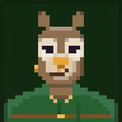 RobinHood Tales #5147