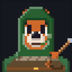 RobinHood Tales #2798